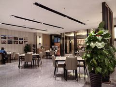 -东方太阳城淮扬餐厅(会所中餐厅店)