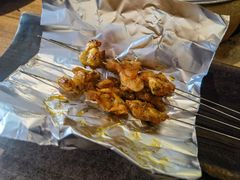 -耶里夏丽·丝路新疆菜·清真食品(徐家汇臻选店)