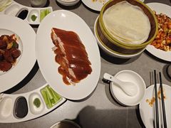-宏宴·新京菜(望京店)