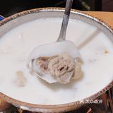 冬天不能错过的椰子鸡火锅‼️