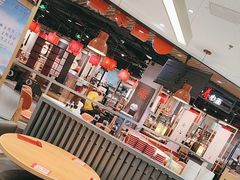 -喜家德虾仁水饺(方庄店)