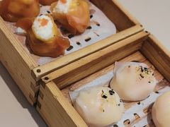 -蔡澜点心·粤菜(丽泽天街店)