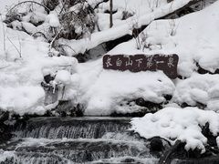 -峡谷浮石林景区