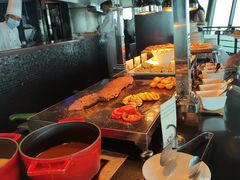 -澳门旅游塔360°旋转餐厅(南湾湖广场店)