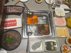 -海底捞火锅(宝龙广场夜宵主题店)