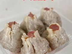 -白玉兰食品甜凤店(合生汇店)
