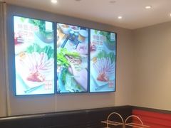 -新石器烤肉(百联川沙店)