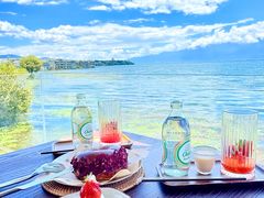 -六阅·福十 FORTEN 海景咖啡西餐厅(双廊古镇店)