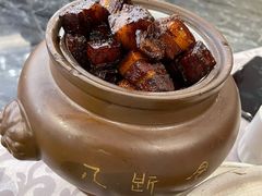 外婆红烧肉-海富门·带鱼·淮扬菜·粤菜(甘家口店)