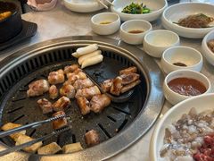 -黄金牧场(明洞总店)