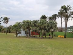 -鹅銮鼻公园