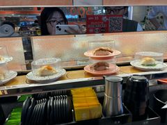 -争鲜回转寿司(中街大悦城店)