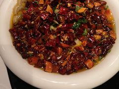 -東舍食唐精品陕菜馆