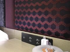 -南京禄口机场雅高铂尔曼大酒店