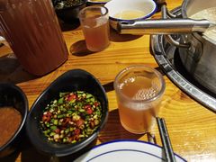 -牛品福潮汕牛肉火锅(旺庄店)