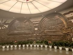 -中国铁道博物馆(正阳门馆)
