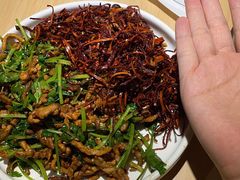 -榆林镇筋饼(知春路店)