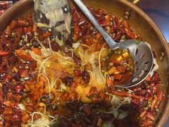 -拾捌川·自贡爆炒(新街口店)