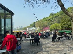 -食膳公园包子铺(烈士公园店)