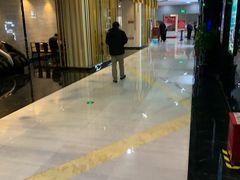 -上影国际影城(普陀绿地缤纷城店)