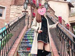 -中旅阿那亚九龙湖·公主酒店