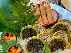 -Mr.Fish鱼鲜生海鲜放题(高德置地冬广场店)