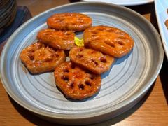 -庆春朴门(前滩太古里店)