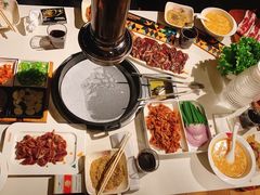 -千纸鹤嫩汁烤肉(学府店)