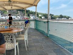 -胖大嫂渔家排档·全海景餐厅(渔村店)