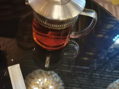 -威斯汀酒店Exchange大堂吧