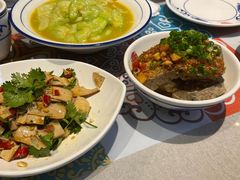-胡记德源粉·湖南菜(双安店)