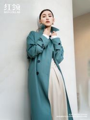-红领RED COLLAR西装定制体验中心