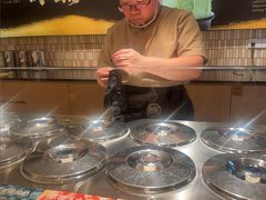 -陕拾叁-西安糕点(大雁塔店)
