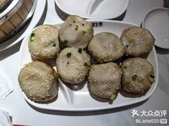 -小杨生煎(黄河路店)