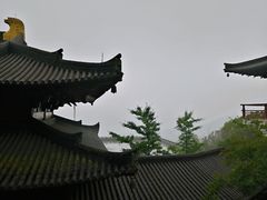 -达蓬山旅游度假区