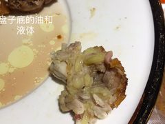 至正爆汁烧鸡-广东道至正餐厅(区庄店)