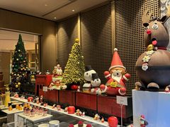 -博林天瑞喜来登酒店·西丽尚膳