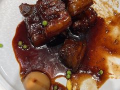 -金枝玉叶上海人家食府(三里河店)