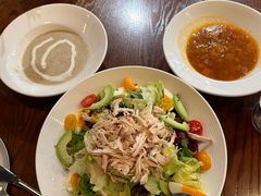 -斯比特花园西餐厅(东方商厦店)