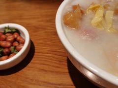 艇仔粥-点心传说·粤菜点心(佐阾虹湾店)