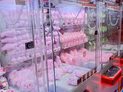 -可爱抓 COCO  GOTCHA(天津鹏欣水游城店)