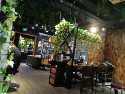点击看大图 -藤野造型·专业烫染店