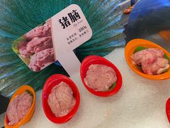 -渔纬港海鲜自助餐厅(湖里万达店)