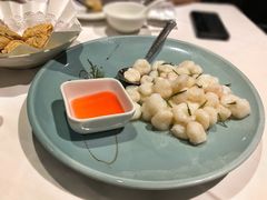 龙井虾仁-南麓·浙里(外滩店)