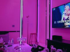 -酷秀KTV(五道口店)