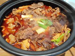 -肖记公安牛肉鱼杂馆· 省级非物质文化遗产(仁和路店)