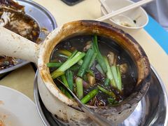 -明辉田鸡粥