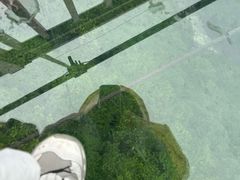 -梭布垭石林景区