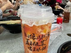 -一品飘香米线(一中总店)