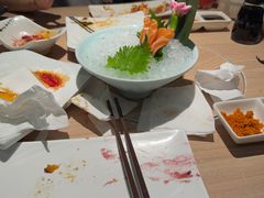 -大渔铁板烧(万象城店)